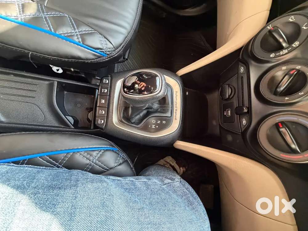 Hyundai New Santro 2019