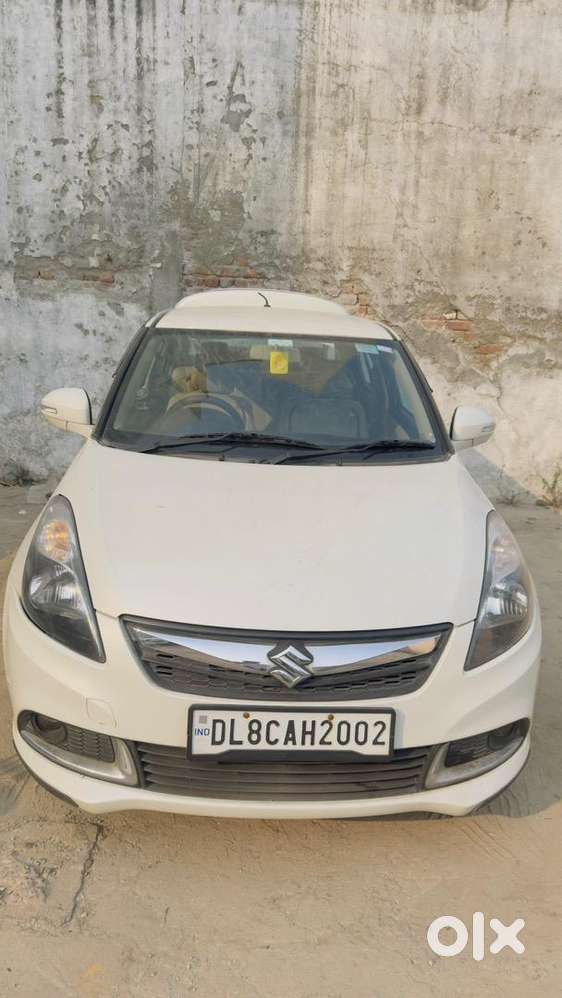 Maruti Suzuki Swift Dzire 2014 Petrol Well Maintained