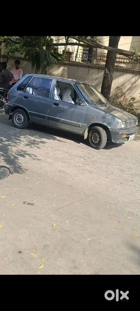 For Sale Maruti 800 Ac