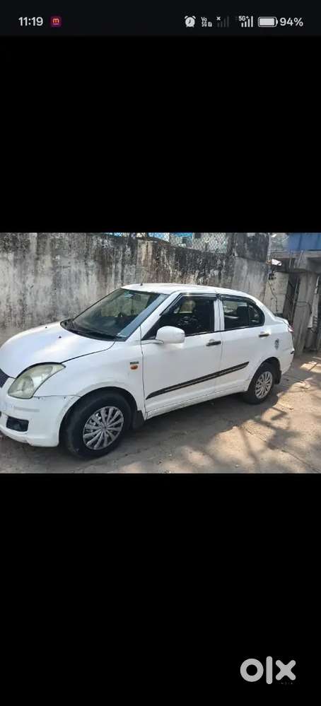 Maruti Suzuki Dzire Tour 2016