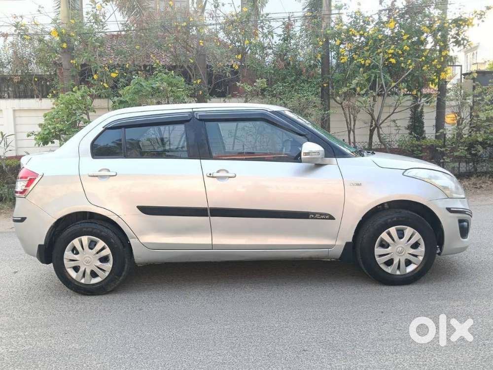 Maruti Suzuki Swift Dzire 2012-2015 Vdi, 2014, Diesel