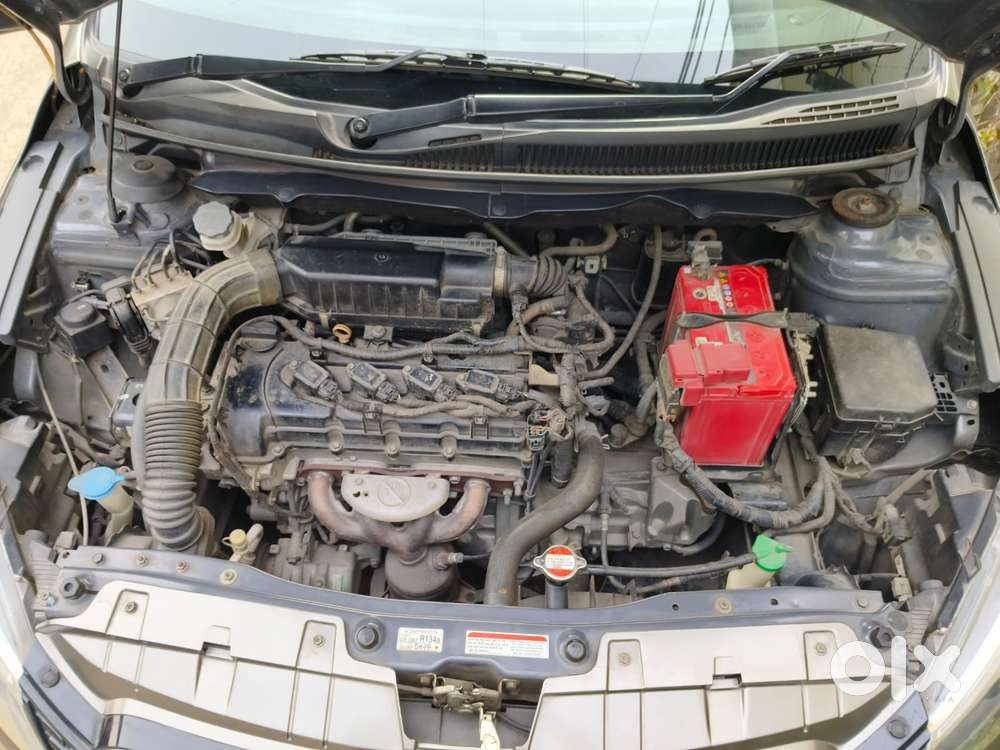 Maruti Suzuki Ciaz Smart Hybrid Alpha , 2018, Petrol
