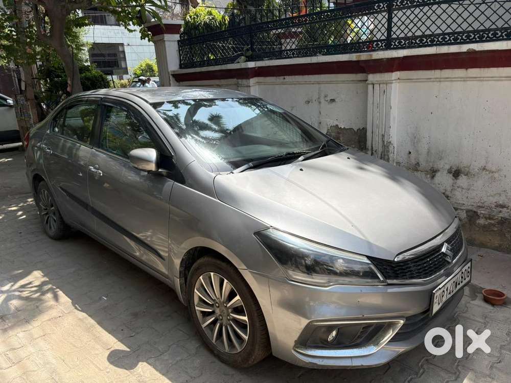 2018 December Model . Valid Insurance . Minimal Scratches .