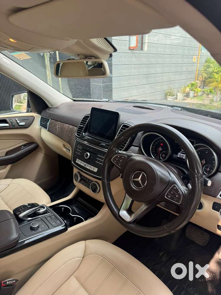 Mercedes-benz Gls 3.0 350d 4 Matic Grand Edition, 2017, Diesel