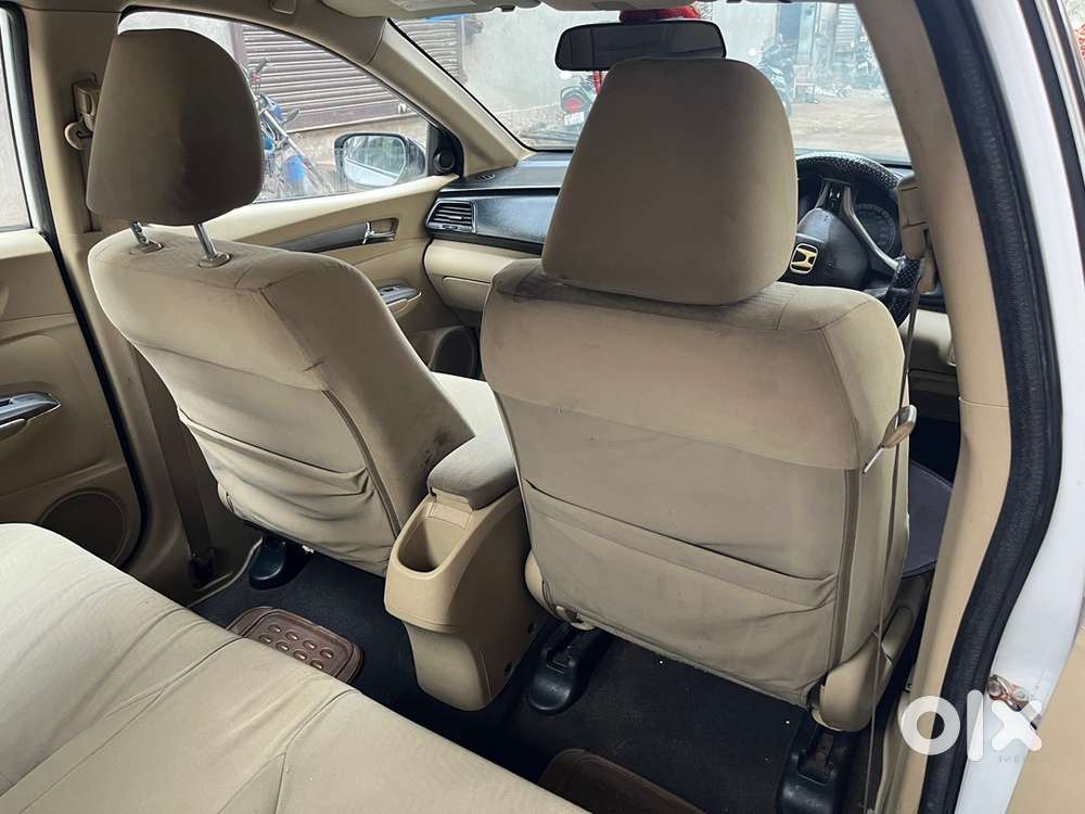 Honda City V Mt 2012