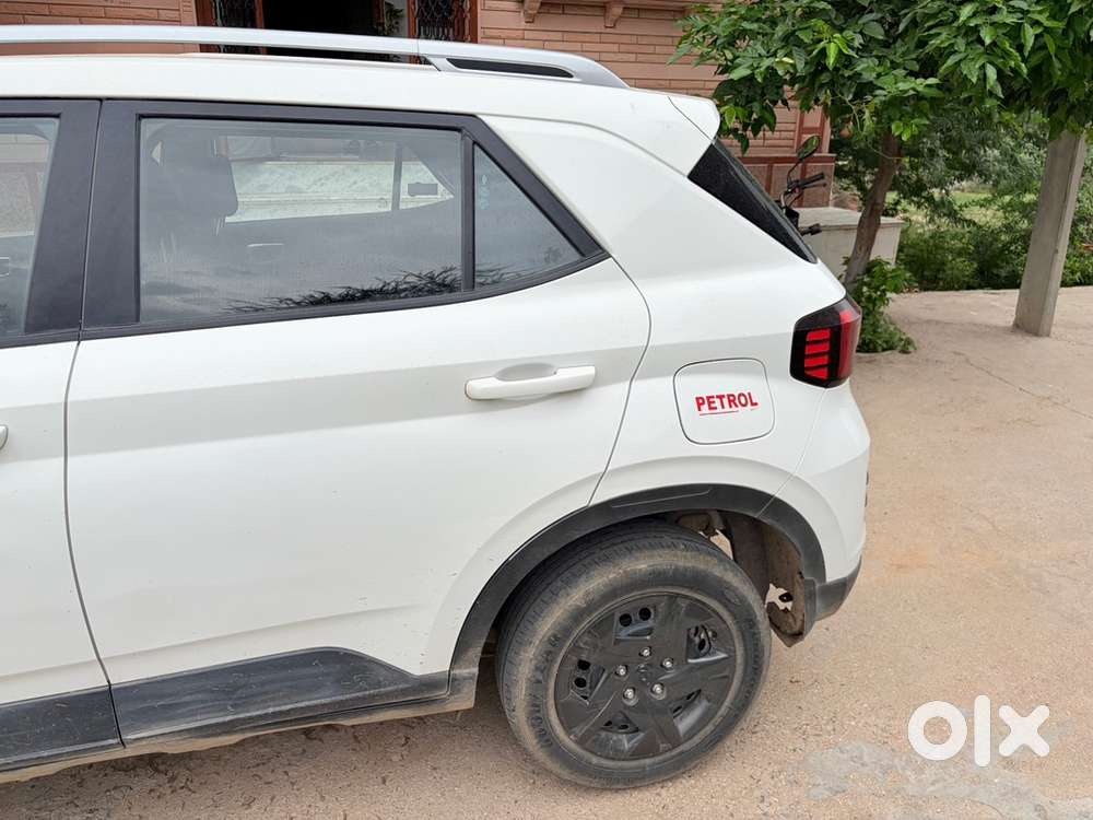 Hyundai Venue 2023 Model