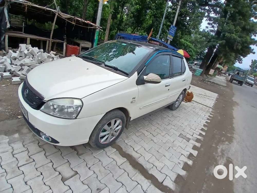 Tata Indigo Ecs 2012 Diesel Manual