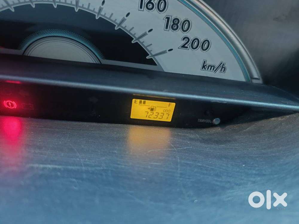 Toyota Etios G Sp*, 2011, Petrol