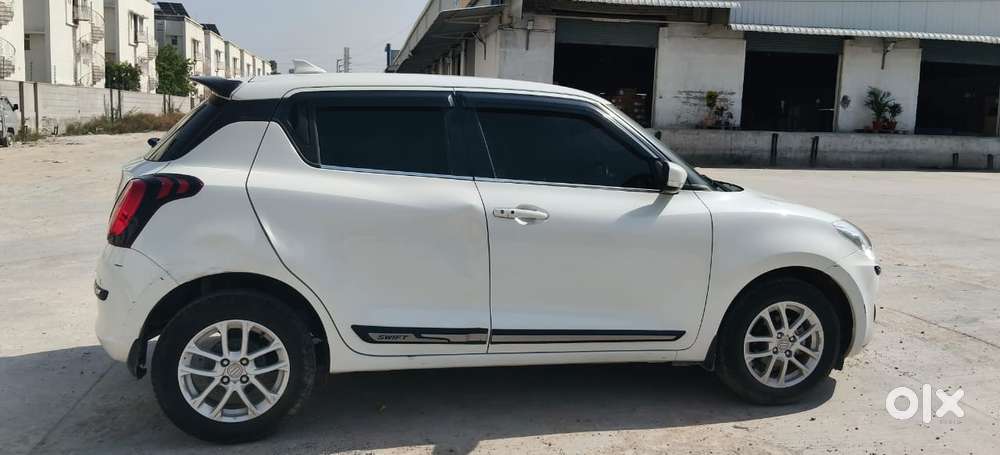 Maruti Suzuki Swift 2023, 2023, Petrol
