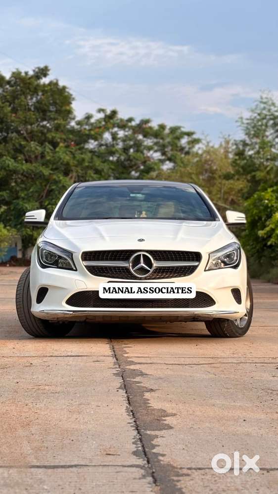 Mercedes-benz Gla 200 D, 2016, Diesel