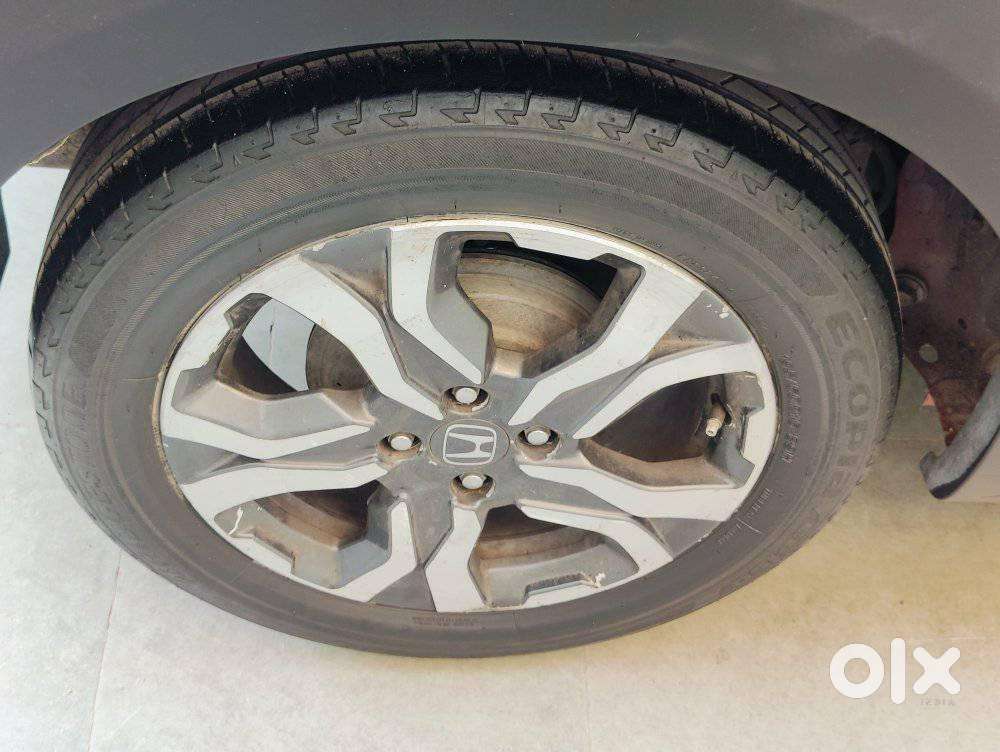 Honda Wr-v 1.5 Vx I-dtec, 2018, Diesel