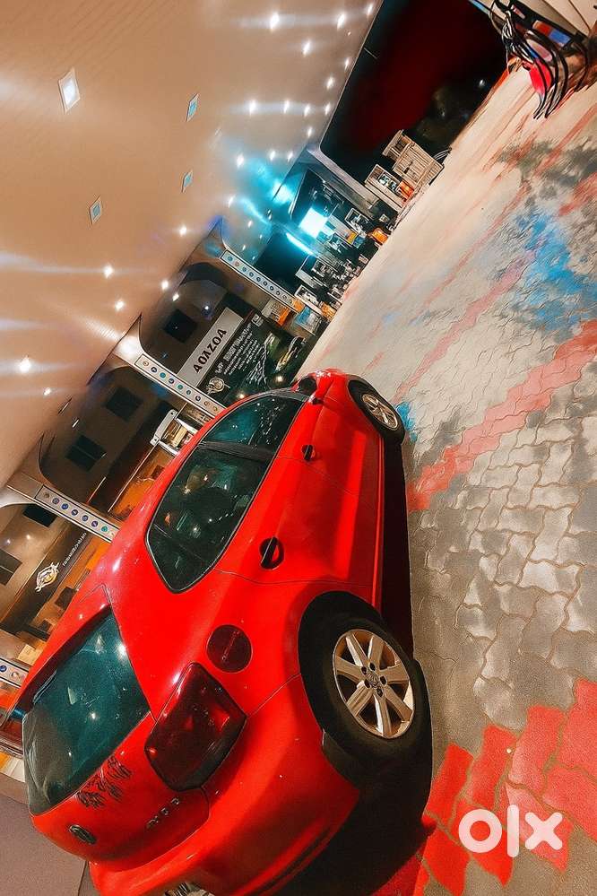 Volkswagen Polo Diesel 2013