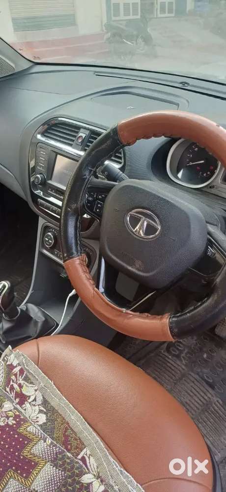 Tata Tigor 2017 Diesel