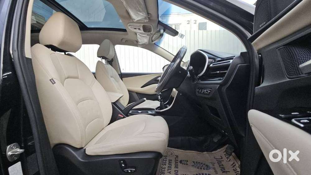 Mg Hector Plus 2.0 Sharp Diesel Turbo, 2023, Diesel