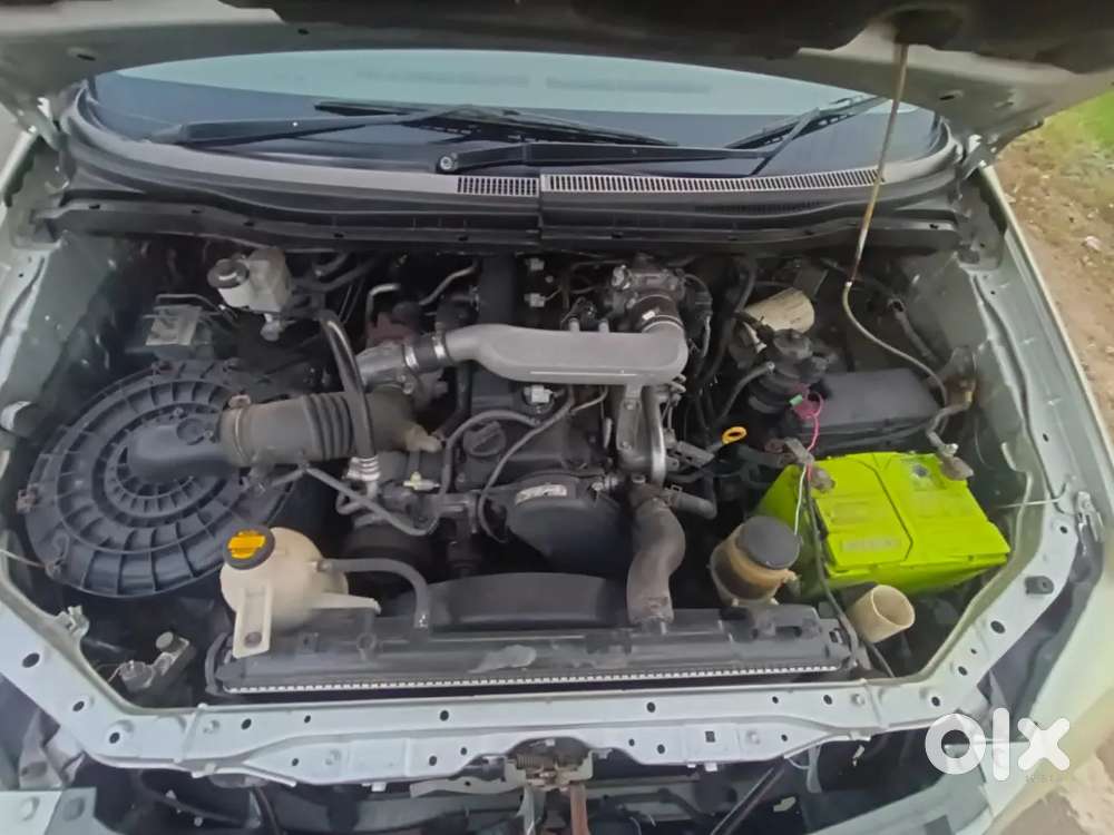 Toyota Innova 2008 Diesel 292000 Km Driven