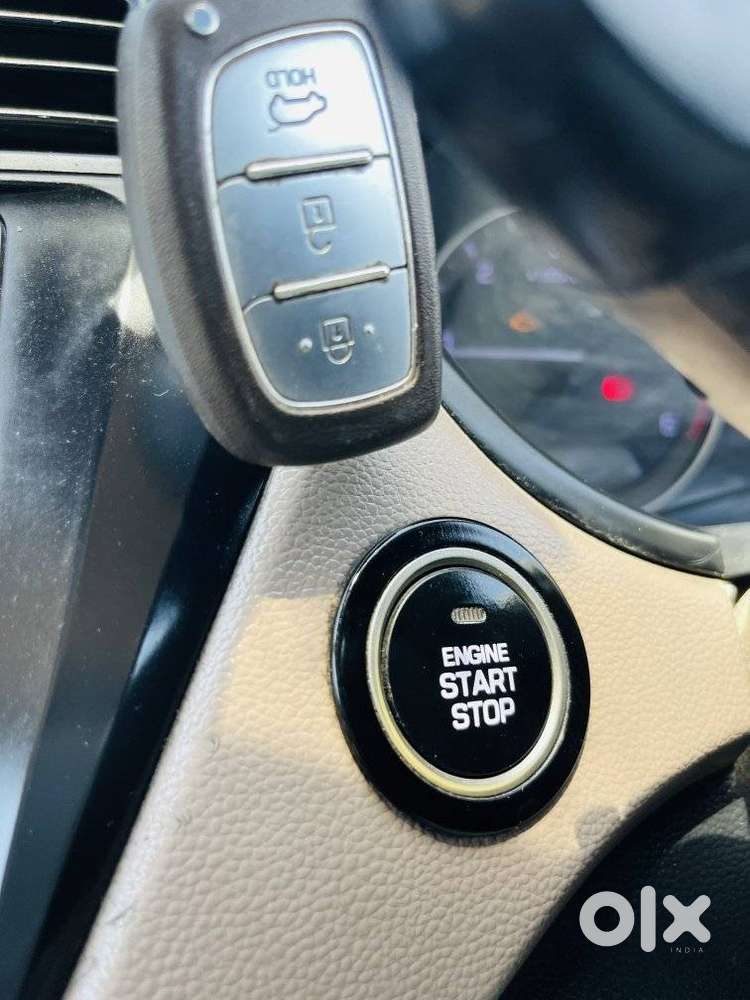 Hyundai Elite I20 1.4 Crdi Asta (o), 2017, Diesel