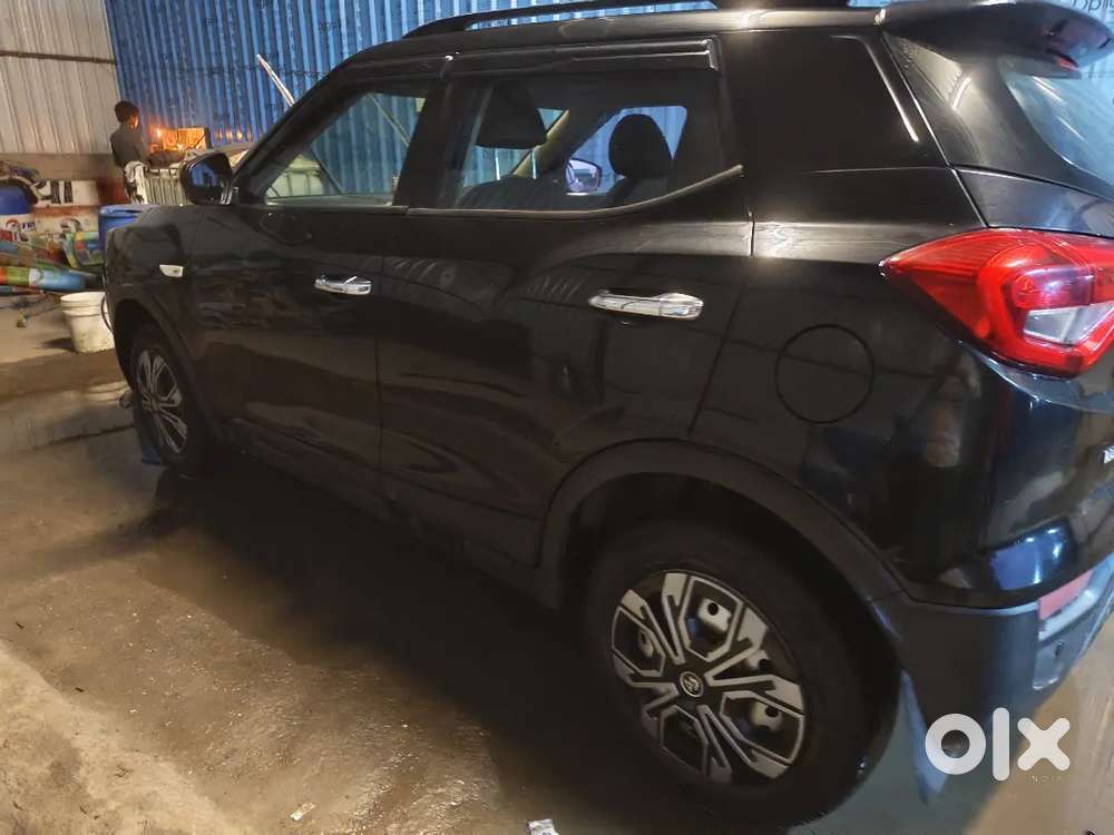 Xuv 300 2019 Modal