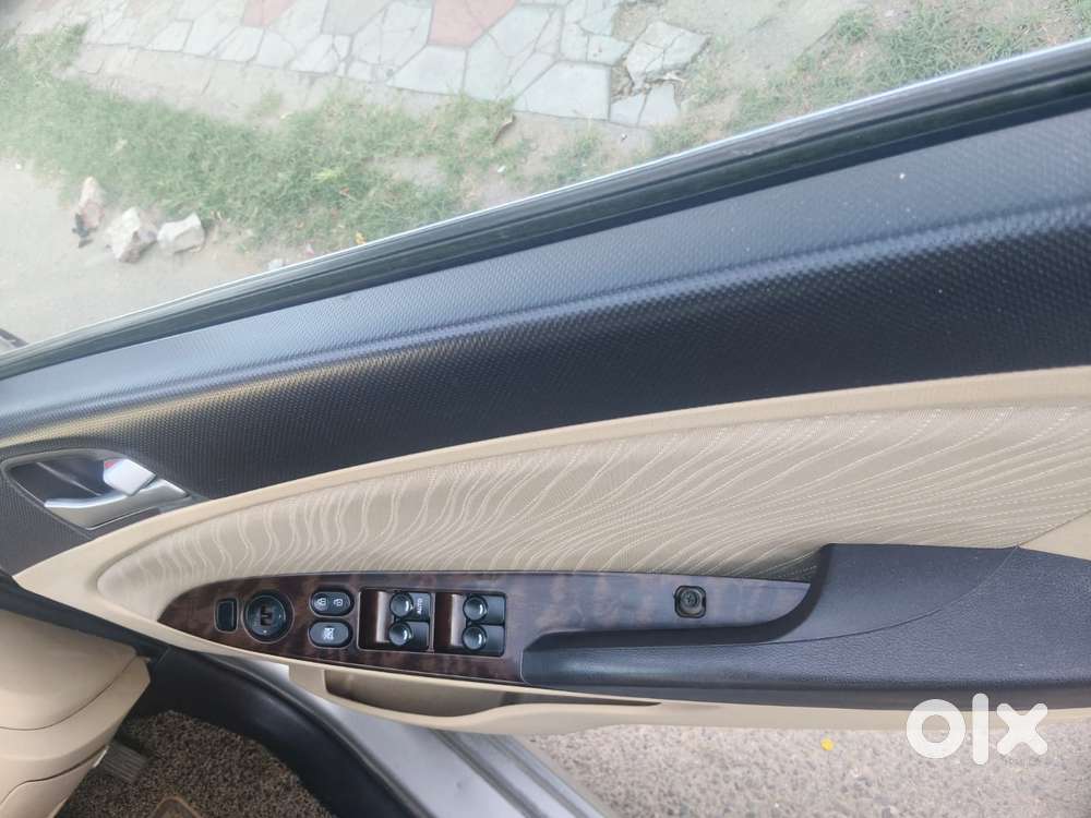 Hyundai Fluidic Verna 1.6 Crdi S, 2015, Diesel
