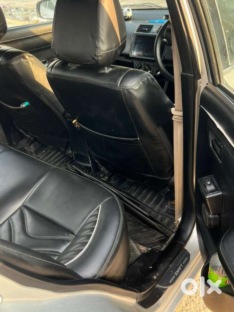 Maruti Suzuki Swift Dzire 2011 Petrol