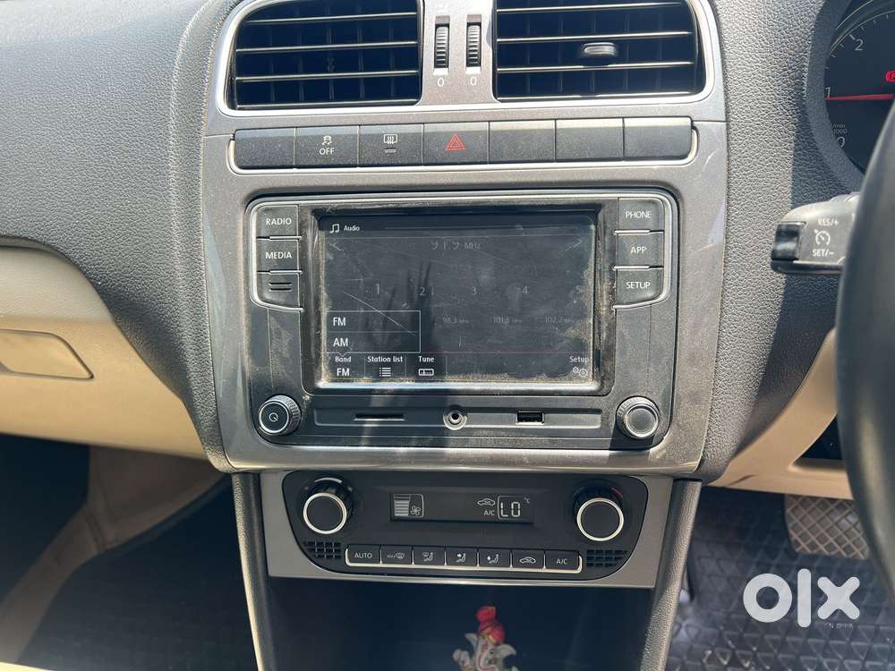 Volkswagen Ameo 1.5 Tdi Highline At, 2019, Diesel