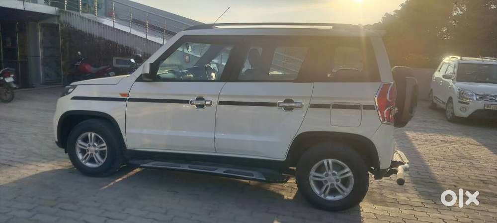 Mahindra Bolero Neo 1.5 N 10 R, 2023