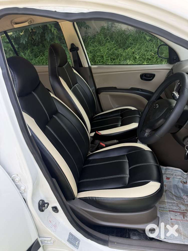 Hyundai I10 Era 1.1 Irde, 2013, Petrol