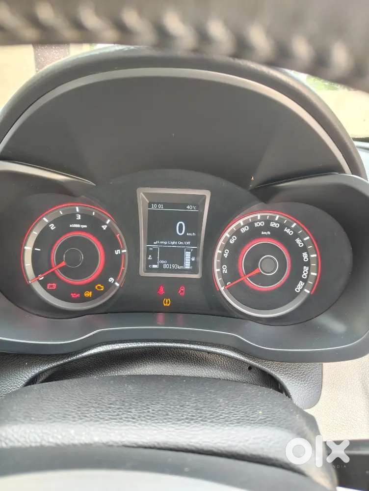 Single Hand Mahindra Xuv 300 For Sale – Teacher Used – 80000 Km Driven