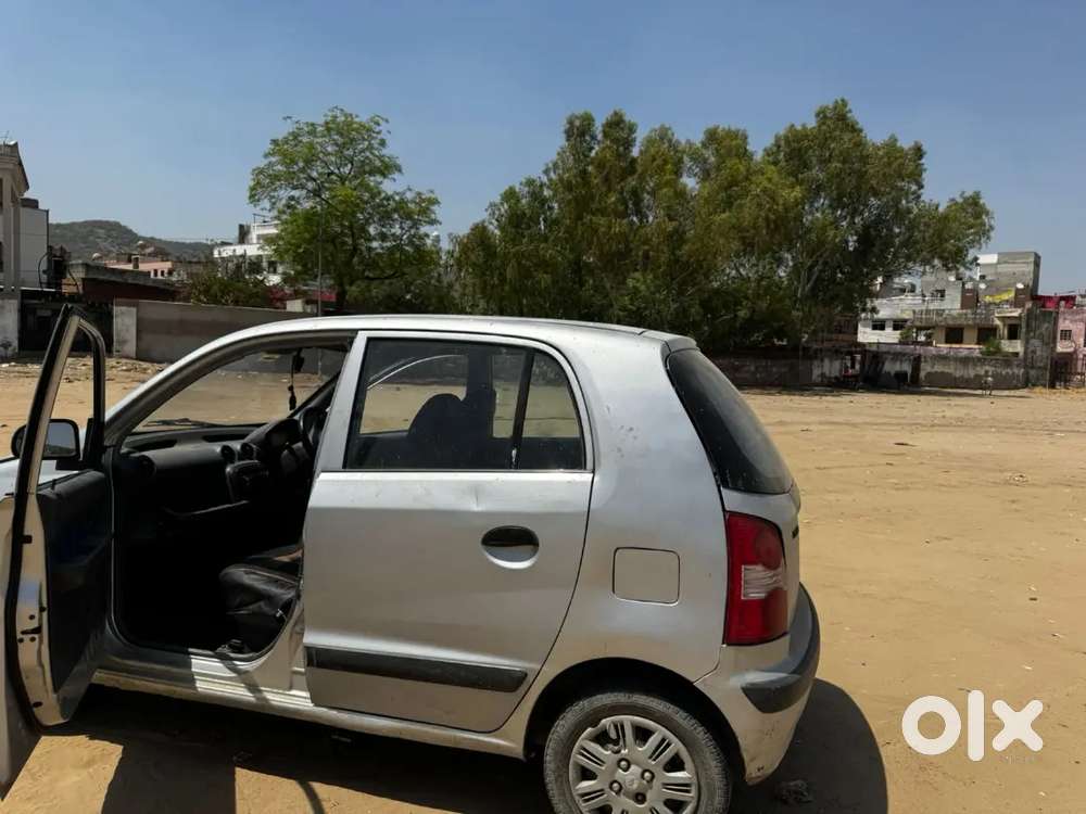 गाड़ी में कोई कमी नहीं है गाड़ी के सारे कागज कंप्लीट है