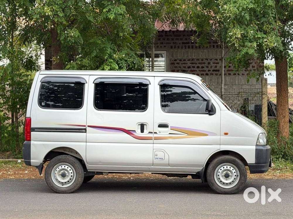 Maruti Suzuki Eeco, 2024, Petrol