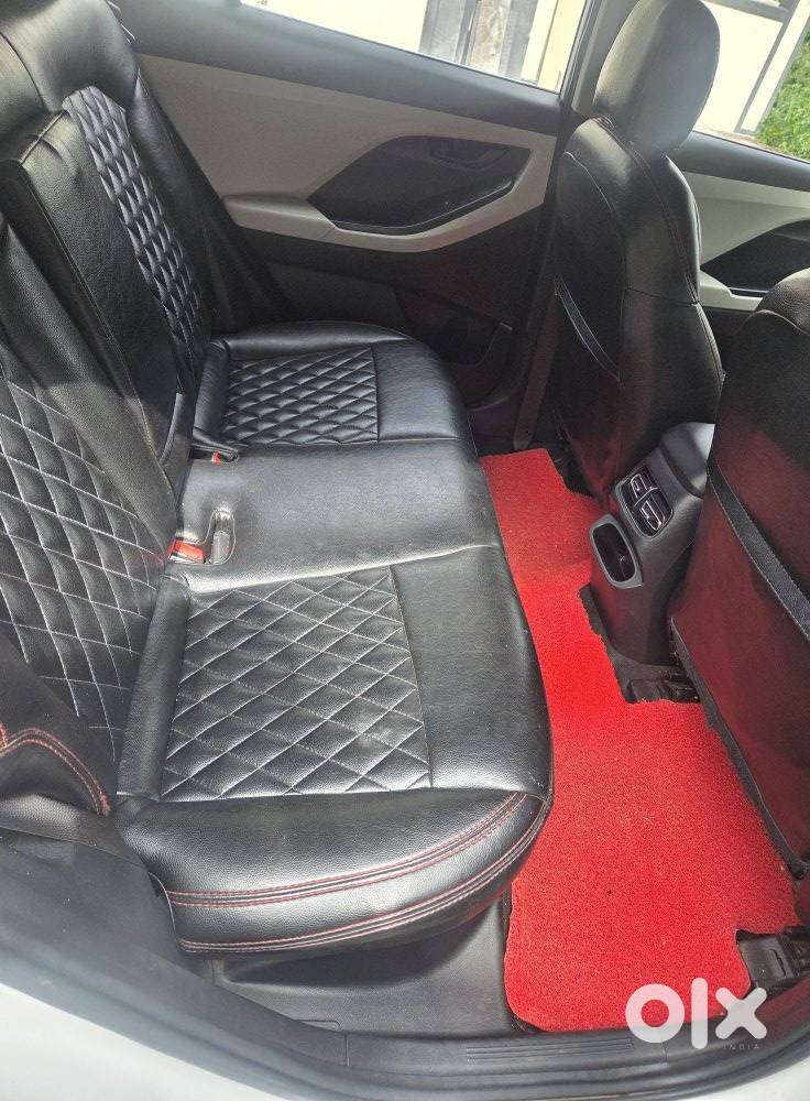 Hyundai Creta E 1.5 Diesel, 2023, Diesel