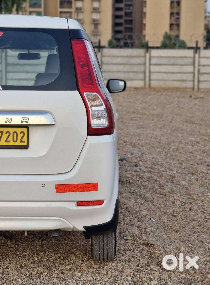 Maruti Suzuki Wagon R Vxi 1.0 Cng, 2024, Cng & Hybrids