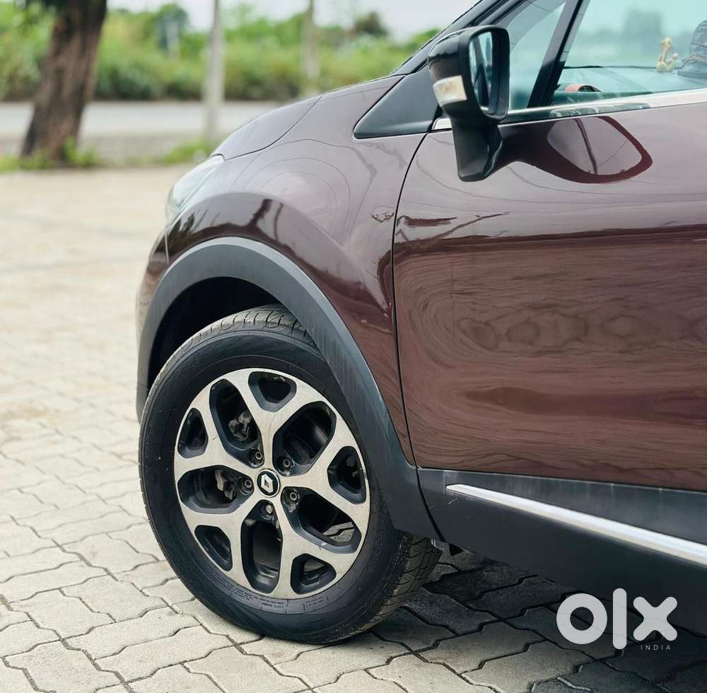 Renault Captur 1.5 Diesel Rxt, 2018, Diesel