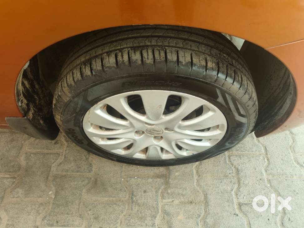 Maruti Suzuki Baleno Zeta, 2016, Petrol