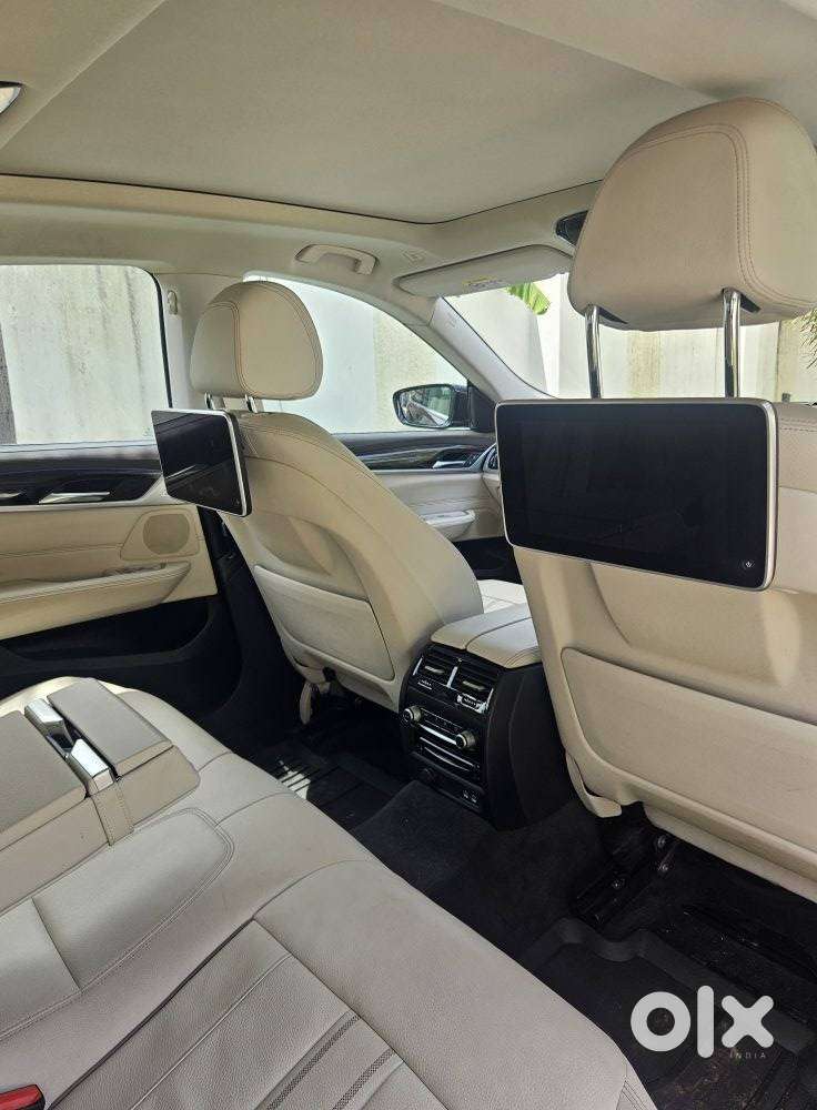 Bmw 6 Series 2.0 Gt 630i Luxury Line, 2020, Petrol