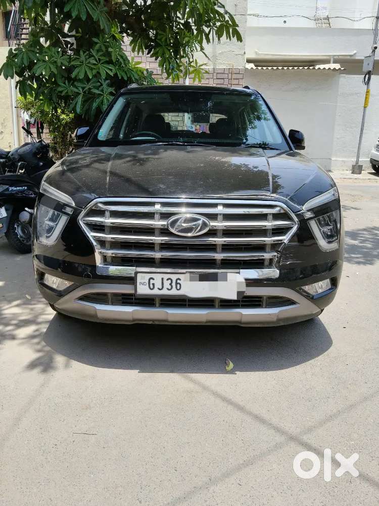 Hyundai Creta 2023