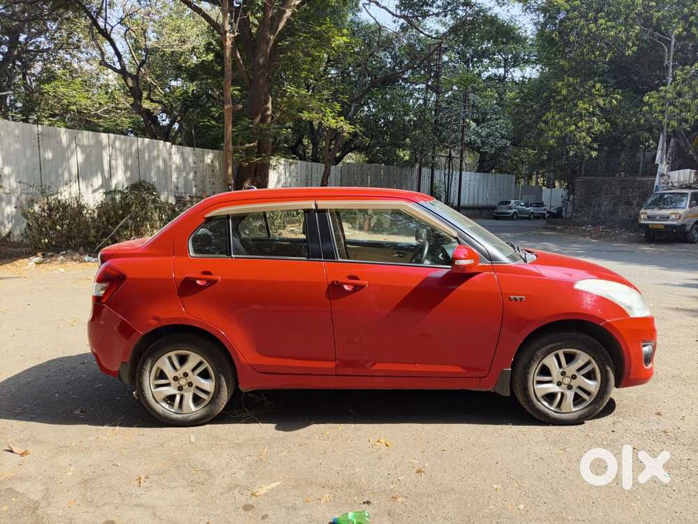 Maruti Suzuki Dzire 1.2 Zxi, 2013, Petrol