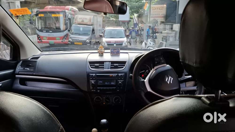 Maruti Suzuki Ertiga Vdi Shvs, 2017, Diesel
