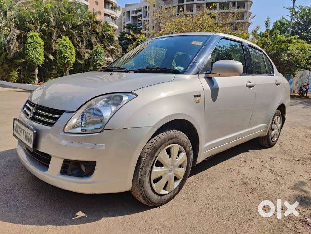 Maruti Suzuki Swift Dzire Vdi (o), 2010, Diesel