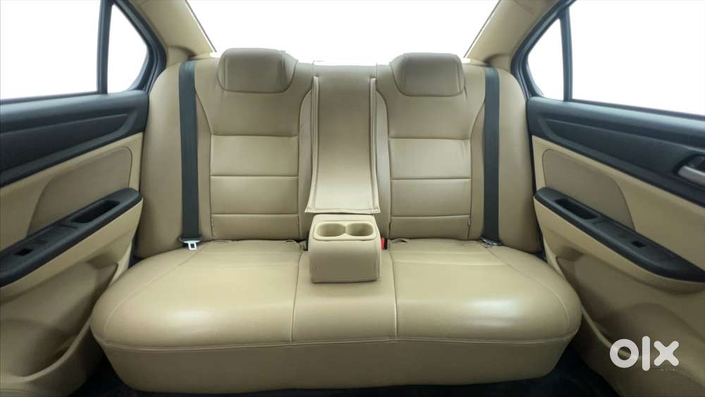 Honda Amaze Vx 1.2 Petrol Cvt, 2022, Petrol