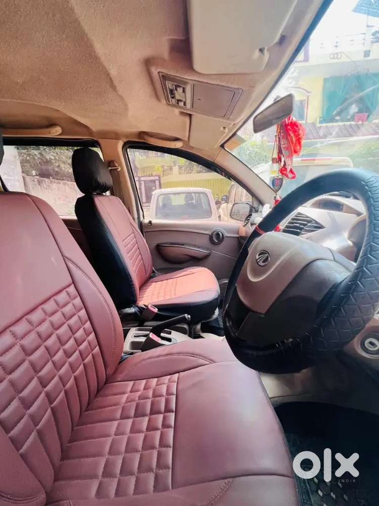 Mahindra Xylo 2012 Diesel 109000 Km Driven