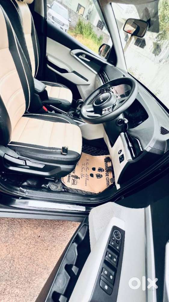 Kia Carens 1.5 Luxury Plus Turbo 7 Str, 2022, Diesel