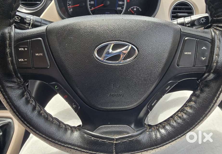 Hyundai Grand I10 1.2 Kappa Sportz, 2019, Cng & Hybrids