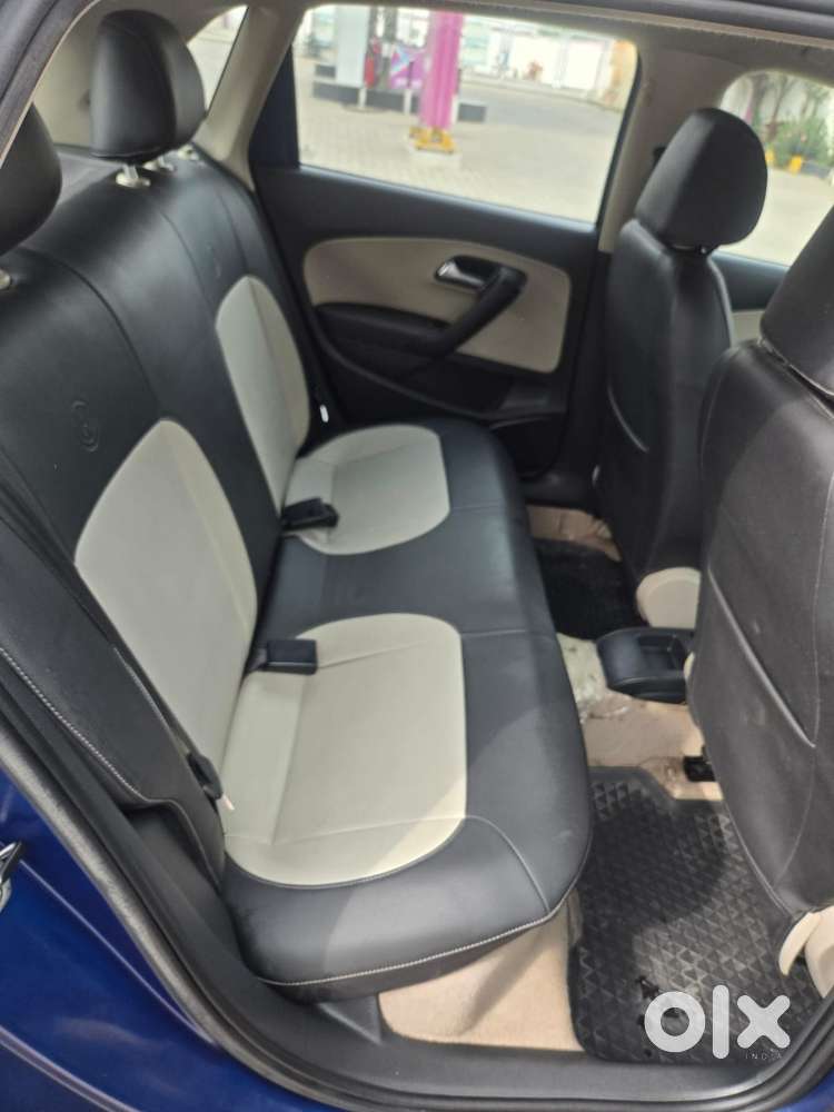Volkswagen Polo Petrol Comfortline 1.2l, 2013, Petrol