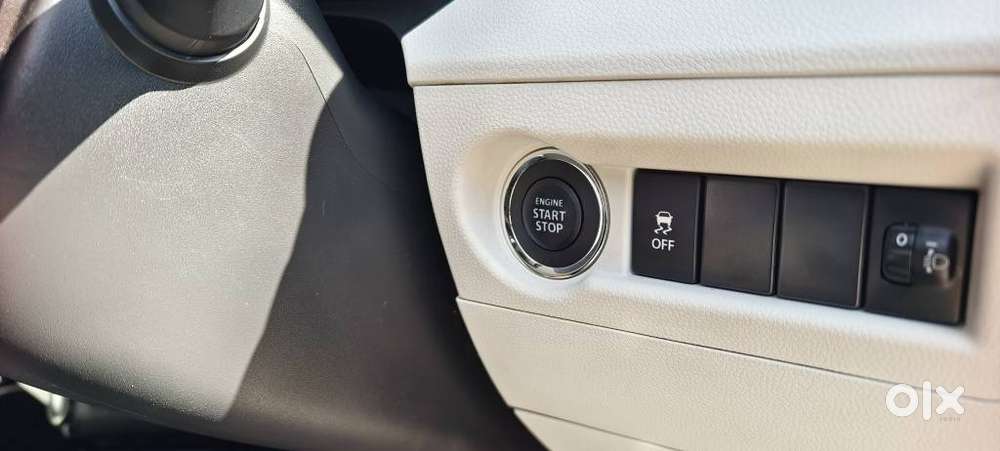 Maruti Suzuki Ignis 1.2 Zeta Mt, 2025, Petrol