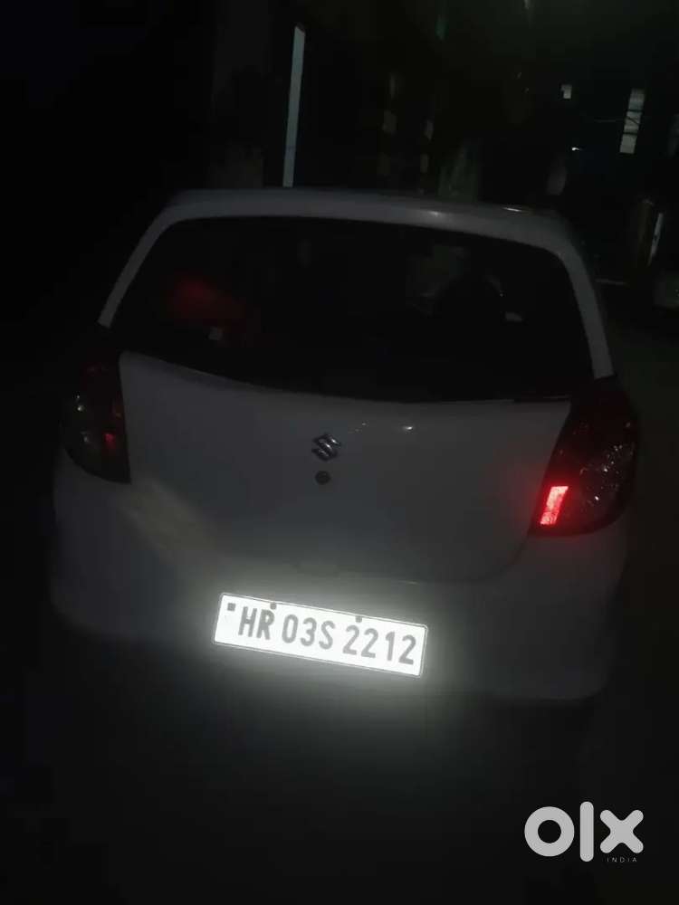 Maruti Suzuki Alto 800 2015 Petrol 130000 Km Driven