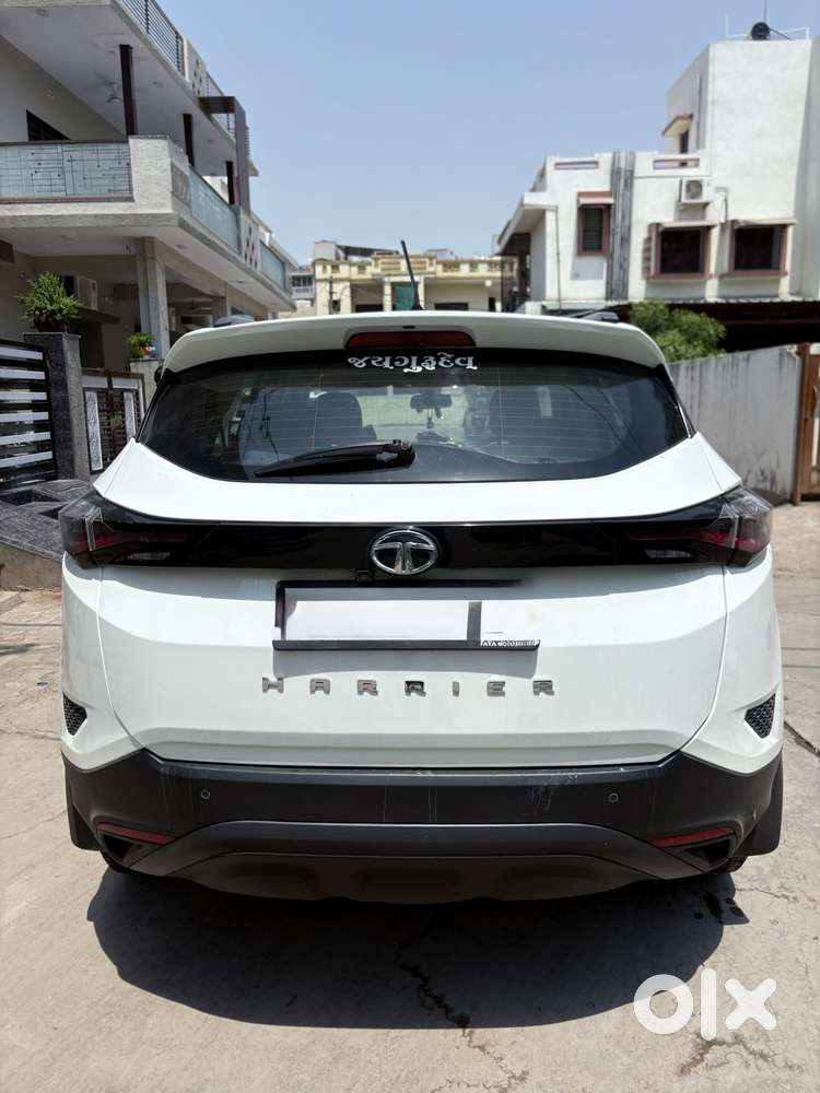 Tata Harrier Xt+, 2023, Diesel