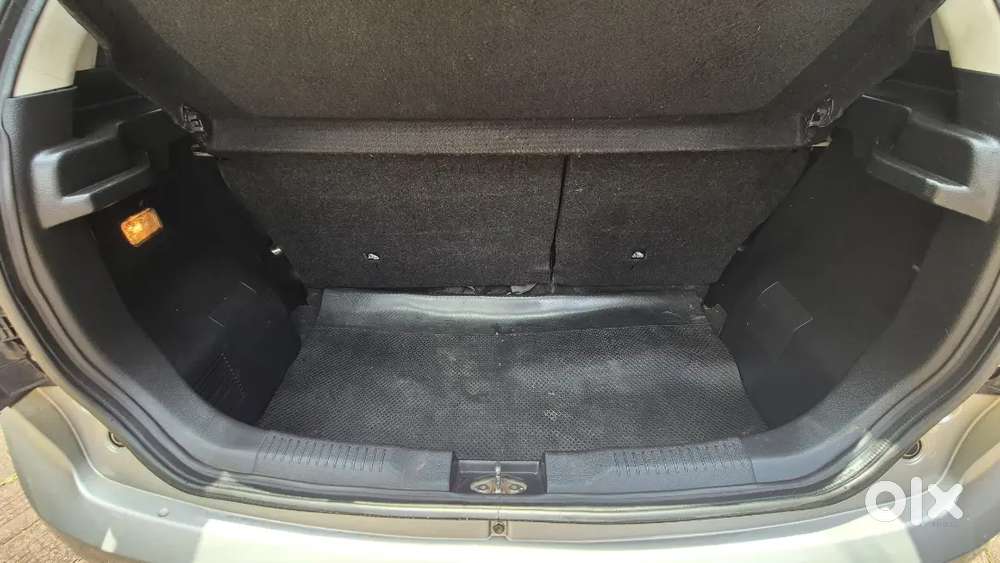 Maruti Suzuki Ignis 2020