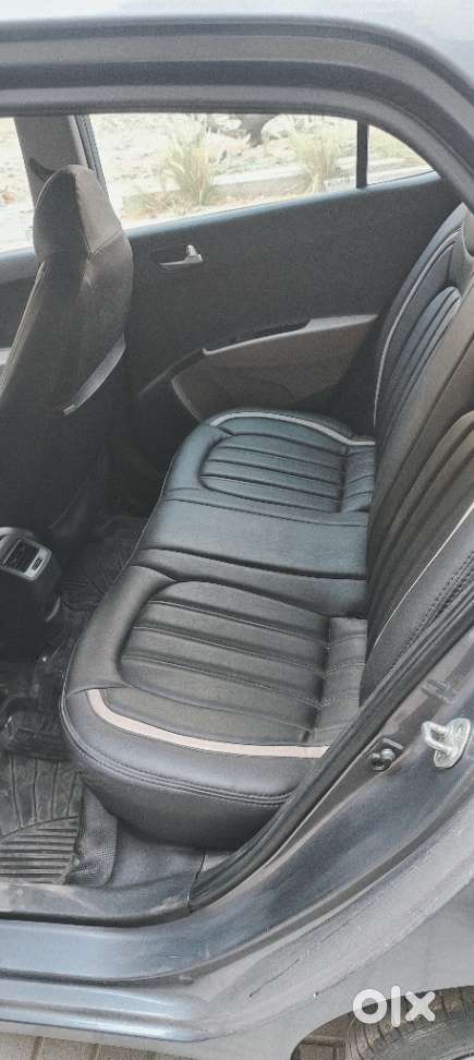 Hyundai Grand I10, 2016, Petrol