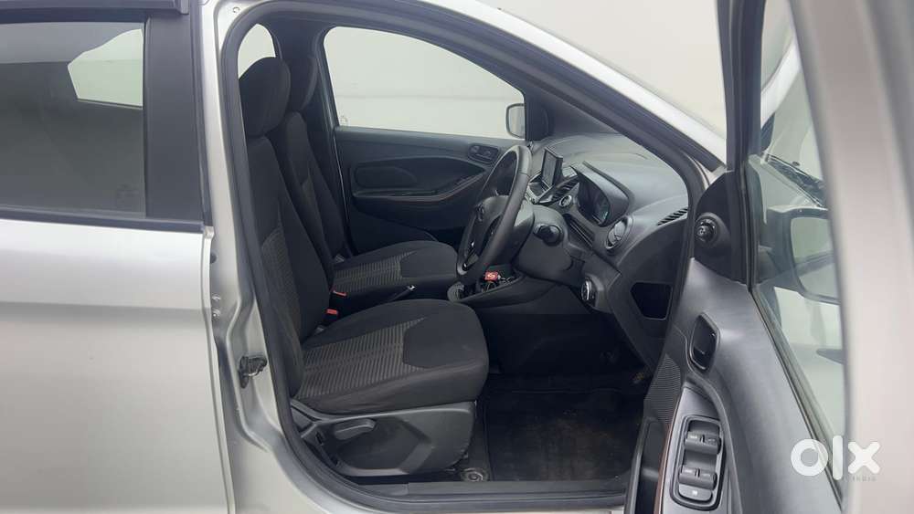 Ford Freestyle Titanium Plus Petrol, 2020, Petrol