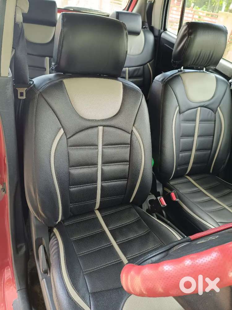 Maruti Suzuki Wagon R 2013 Petrol 14490 Km Driven Neat ,&cleen